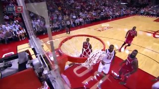 John Wall, Ben Simmons, and Every Dunk From Thursday Night _ November 9, 2017-
