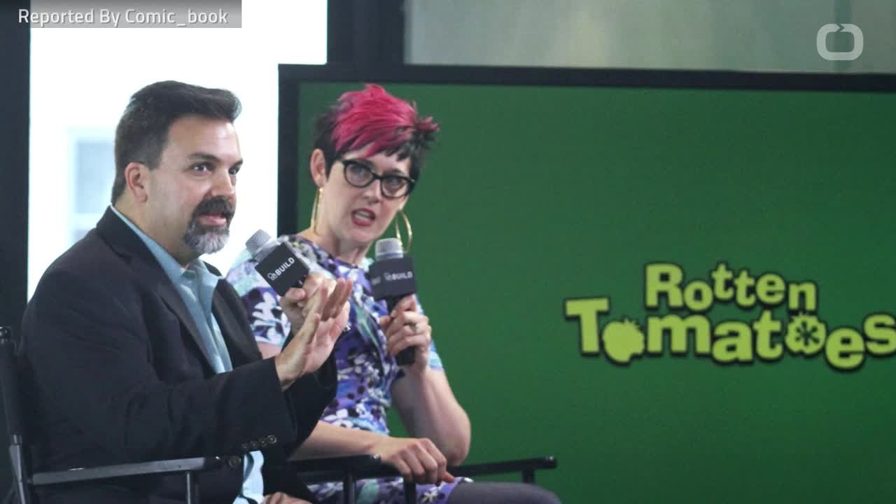 Petition Wants Rotten Tomatoes Shut Down Over ‘Last Jedi' Reviews