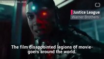 Will Fans See Director's Cut Of 'Justice League'?