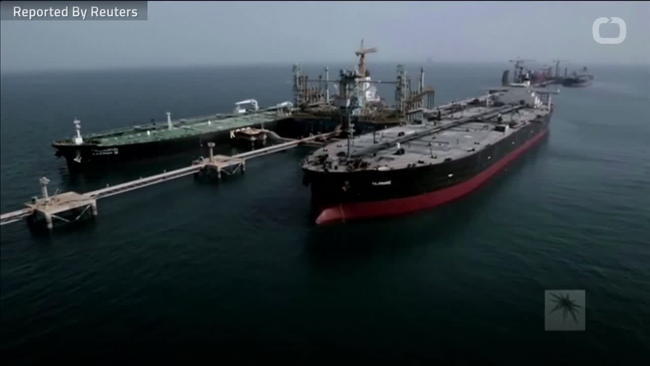 Oil Nears 30 Month High