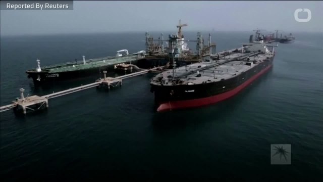 Oil Nears 30 Month High