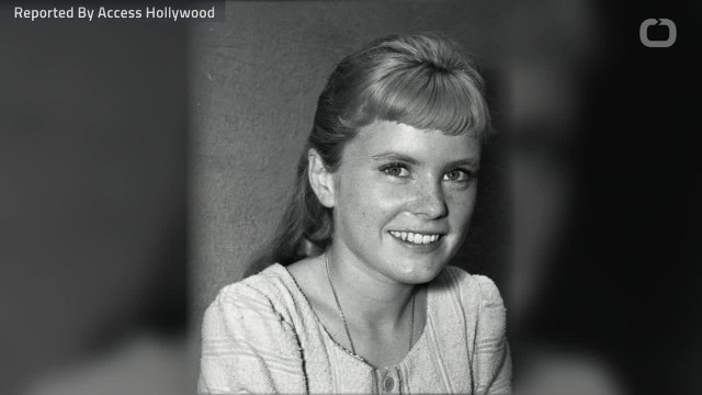 'Sound Of Music' Star Heather Menzies-Urich Dies At 68