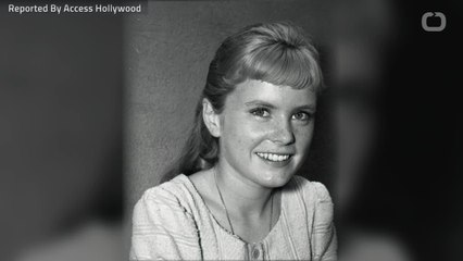 'Sound Of Music' Star Heather Menzies-Urich Dies At 68