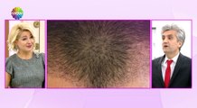Doç. Dr. Hayati Akbaş - Saçın Dökülmesine Hangi Hormon Neden Olur? Show Tv