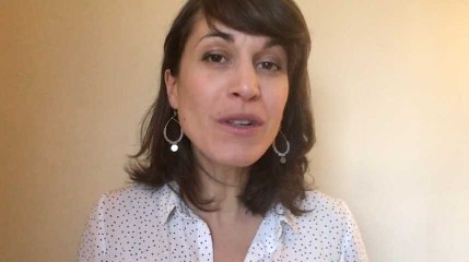 Voici une astuce toute simple pour être plus détendu avant une réunion de travail