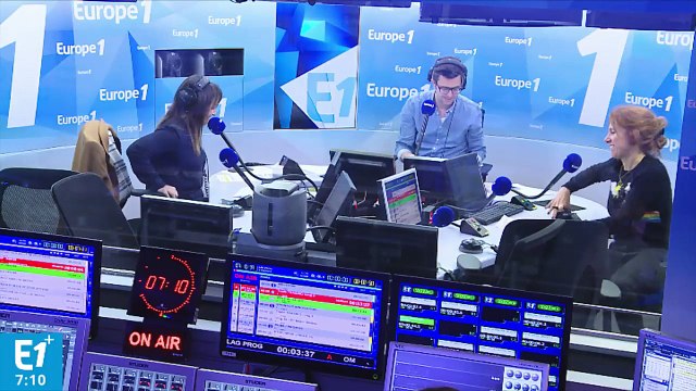 Des hauts parleurs qui dirigent le son directement vers nos oreilles