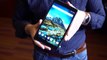 Lenovo Tab 4 & Lenovo Tab 4 Plus hands-on from MWC 2017-ZW