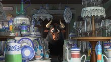 Watch Ferdinand Full Movie