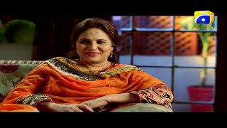 Mera Haq Episode 2 _ HAR PAL GEO