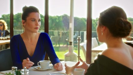 Ufak Tefek Cinayetler 10. Bölüm İhanet Şüphesi