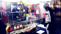 Batman Eats a Hot Dog - The Movie | Superheroes | Spiderman | Superman | Frozen Elsa | Joker