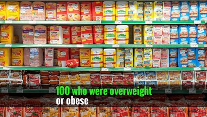 One Man’s Stand Against Junk Food as Diabetes Climbs Across India