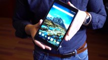 Lenovo Tab 4 & Lenovo Tab 4 Plus hands-on from MWC 2017-Z