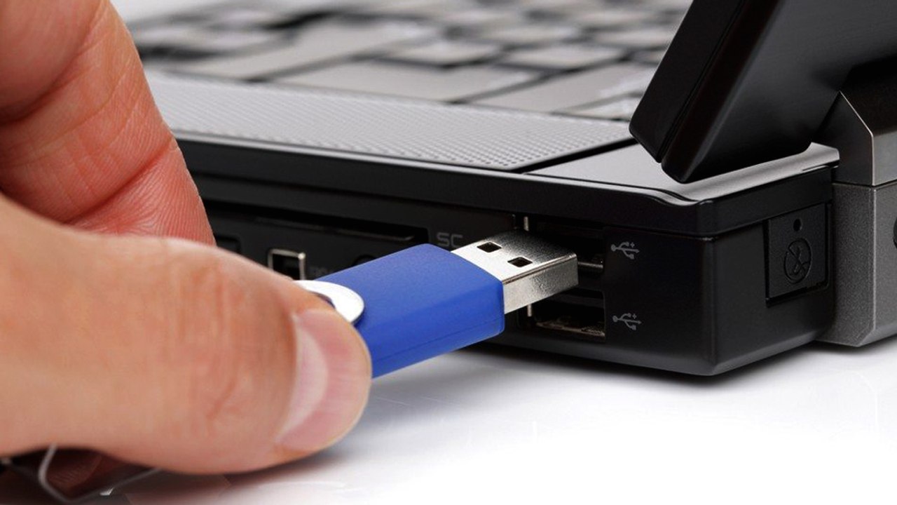 How to fix USB(device) not recognized error in windows? (Hindi) video