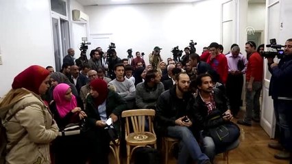 Mısır'da Cumhurbaşkanı Adayından 10 Maddelik "Garanti" Talebi - Kahire