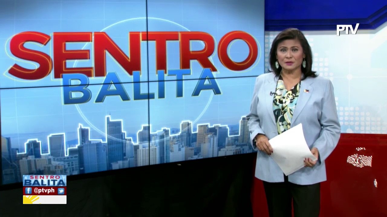 Pitong bus ng Partas, sinuspinde ng LTFRB