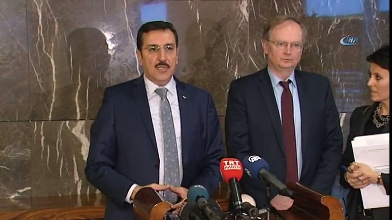 Yemek Kartı Komisyonlarına Düzenleme Geliyor