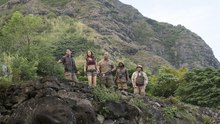 Watch Jumanji: Welcome to the Jungle HD Movie