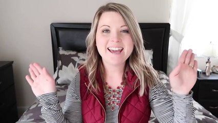 || HOW I LOST OVER 30 POUNDS WITH WEIGHT WATCHERS! ||