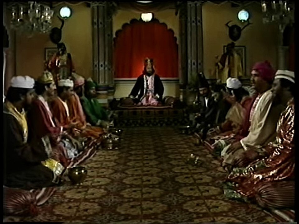 || Mirza Ghalib's  HAR EK BAAT PE KEHTE HO TUM BY JAGJIT,CHITRA SINGH & VINOD SEHGAL BY IFTIKHAR SULTAN ||