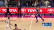 Ben Simmons Scores Triple-Double (14_11_11) vs. Pacers