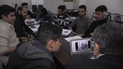 Aa'nın "Yılın Fotoğrafları" Oylaması