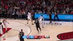 Damian Lillard Puts Up 36 Points & 13 Assists In Blazers Win vs. OKC-0b__qLUCFNw