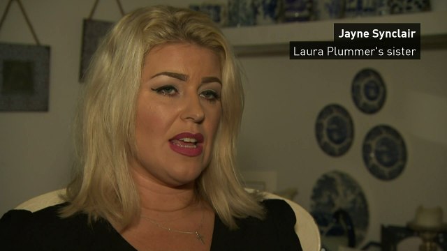 Family 'devastated' after Briton jailed in Egypt