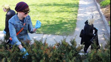 Cosplay City Clean-up | Superheroes | Spiderman | Superman | Frozen Elsa | Joker