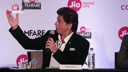 Shah Rukh Khan message on Salman Khan's Birthday