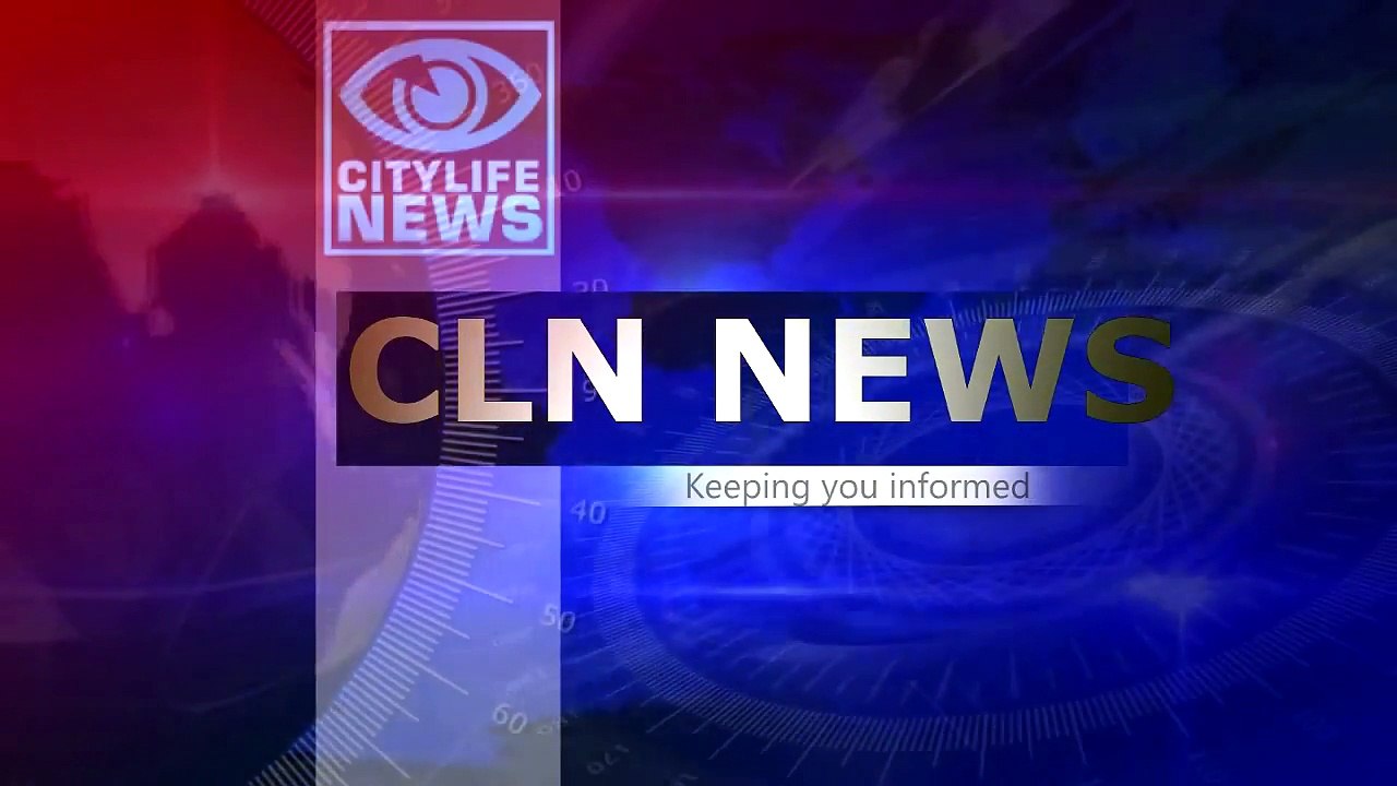 [City Life 3][CLN]Car Bomb Roulette Server Event #2