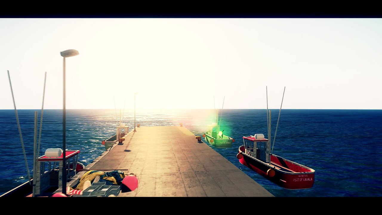 [City Life 3] Misc Trailer #3