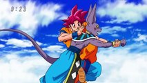 面白い動画 アニメドラゴンボール超面白い動画 おもしろシーン面白いドラゴンボール新アニメ Dailymotion Video