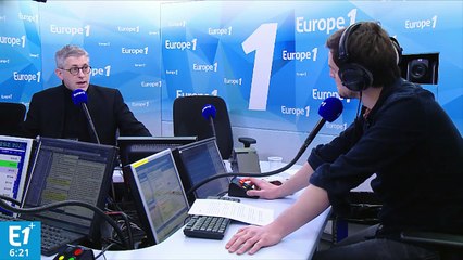 Pour le tourisme, "2017, c'est plus qu'une remontée"