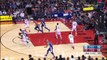 Best of Ben Simmons From the First 3 Weeks of the Sea