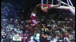 Best of 1988 Slam Dunk Contest _ Michael Jord