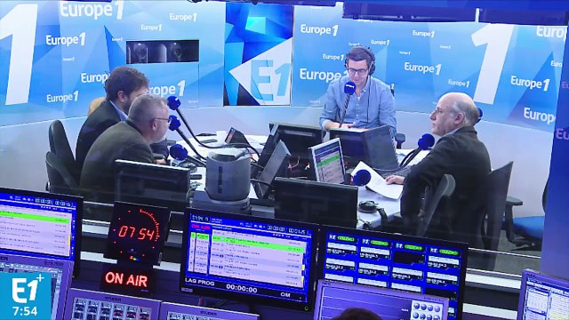 BEST OF - Donald Trump est à l'humour ce que le travailleur détaché polonais est à la plomberie, il tue le métier