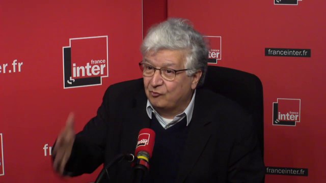 L'économiste Elie Cohen : tout va bien