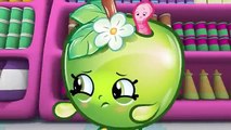 SHOPKINS - INSPECTOR COOKIE | Cartoons For Kids | Toys For Kids | Shopkins Cartoon