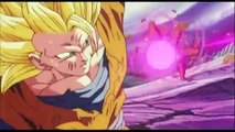 【MAD】Super Survivor ドラゴンボールZ 復活のフュージョン！！悟空とベジータ