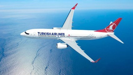Dev Hava Yolu Şirketi Air France-KLM, THY ile Yarışında Geri kaldı