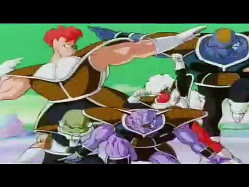 ドラゴンボールＺ　俺はとことん止まらない!!　FULL