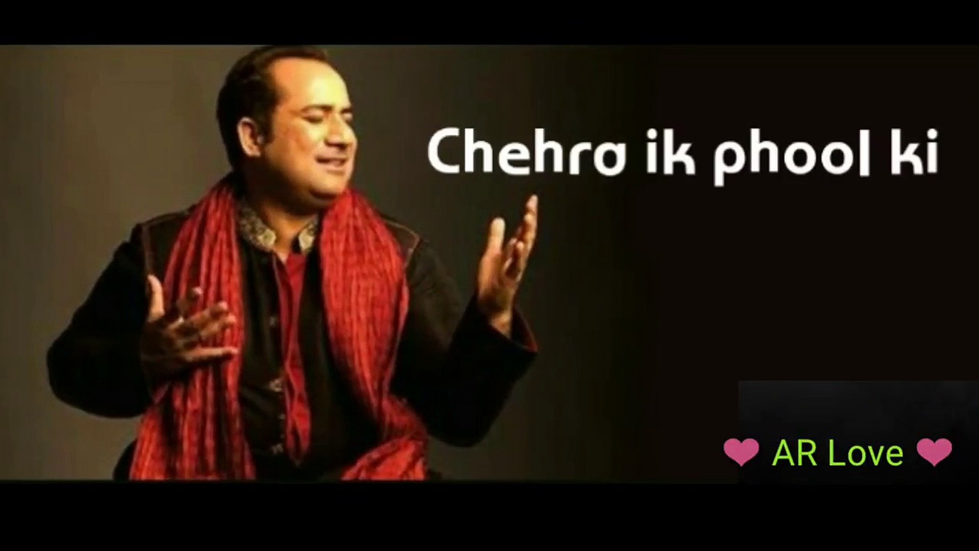 Whatsapp Status Video 30 Second Whatsapp Videos L Rahat Fateh