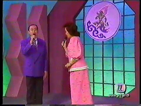 แว่วรัก - อโศก/โฉมฉาย (วงกรมประชาสัมพันธ์) (2541)