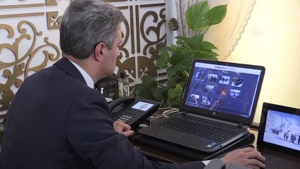 AA'nın 'Yılın Fotoğrafları' oylaması - BOLU