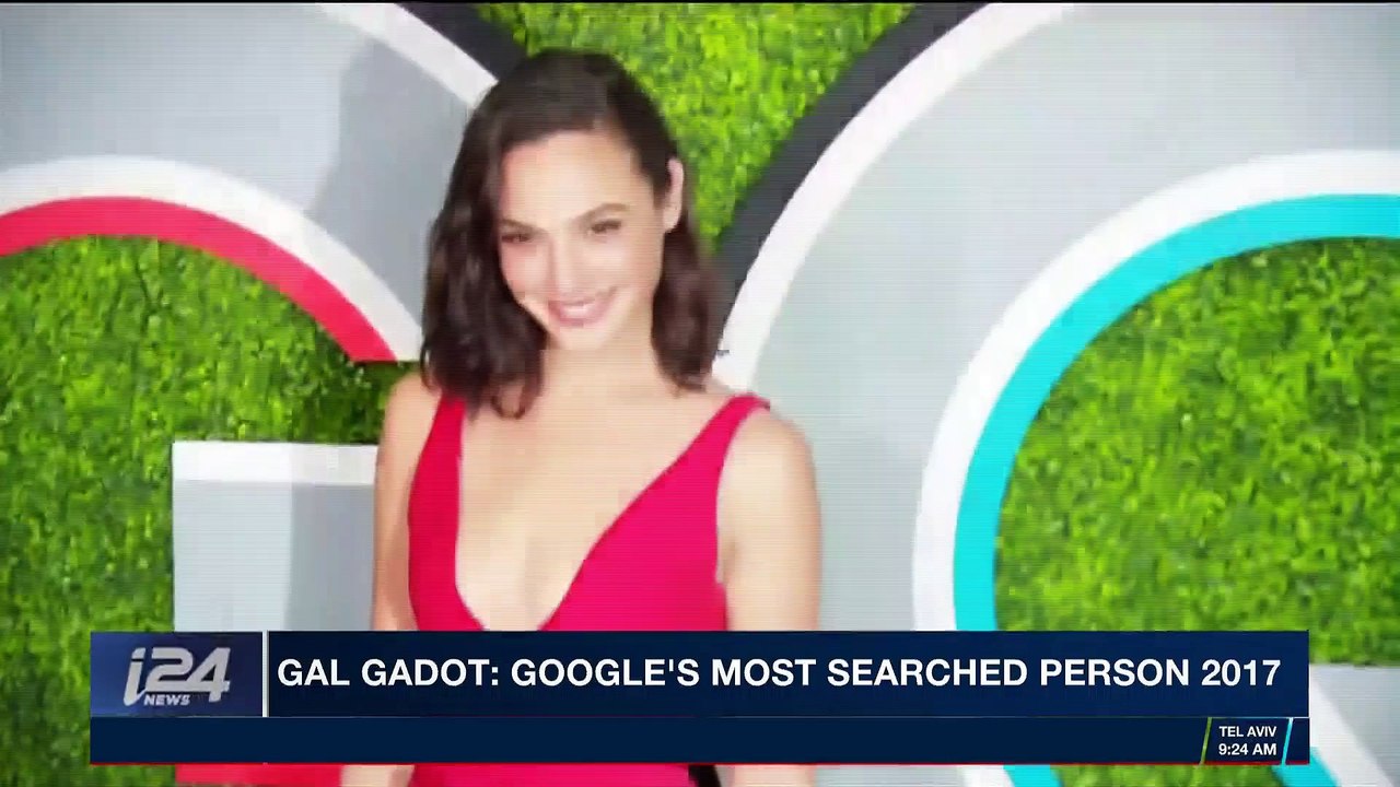 i24NEWS DESK | Checkmate for Israeli chess players | Wednesday, December 27th 2017