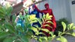 Pj Masks Full Episodes Disney Junior Compilation #42. New Superheros Cartoons Finger Family For Kid