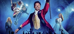 El gran showman - Visita de Hugh Jackman a Madrid