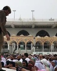 Subhan Allah Kia Nazara Hai