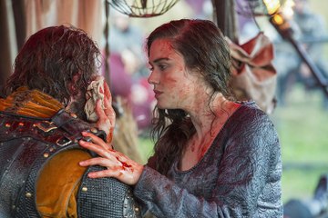 Vikings Season 5 Episode 7 [S5E7] Watch Full Episode